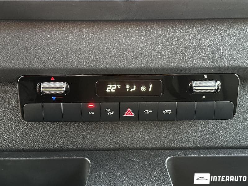Mercedes Sprinter 2021 — Миниатюра 11