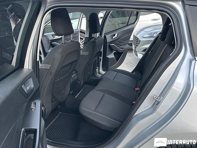 2019 Ford Focus — Miniatură 13