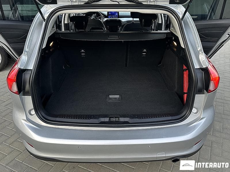 2019 Ford Focus — Miniatură 20