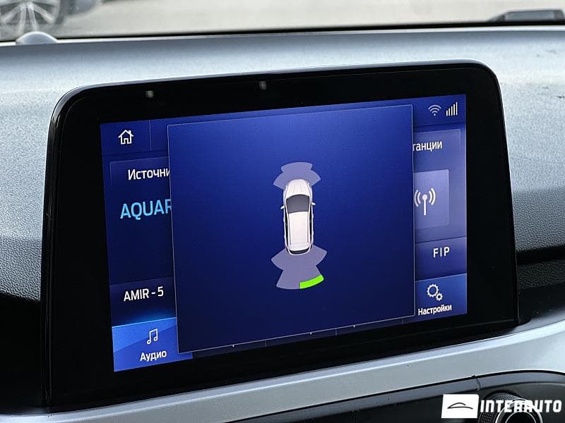 2019 Ford Focus — Miniatură 10