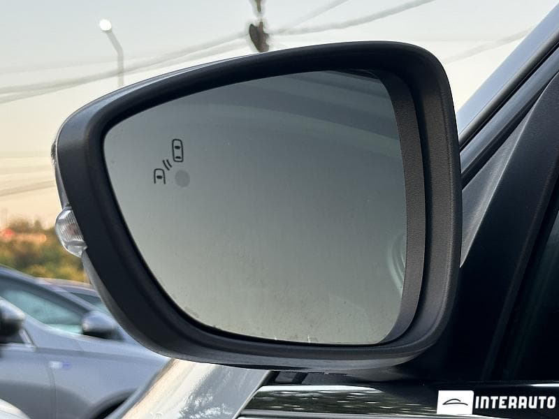 2019 Ford Focus — Miniatură 19