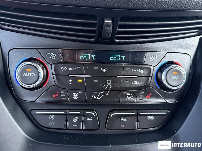 Ford Kuga 2017 — Миниатюра 11