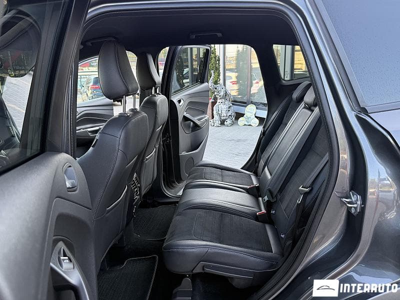 Ford Kuga 2017 — Миниатюра 13
