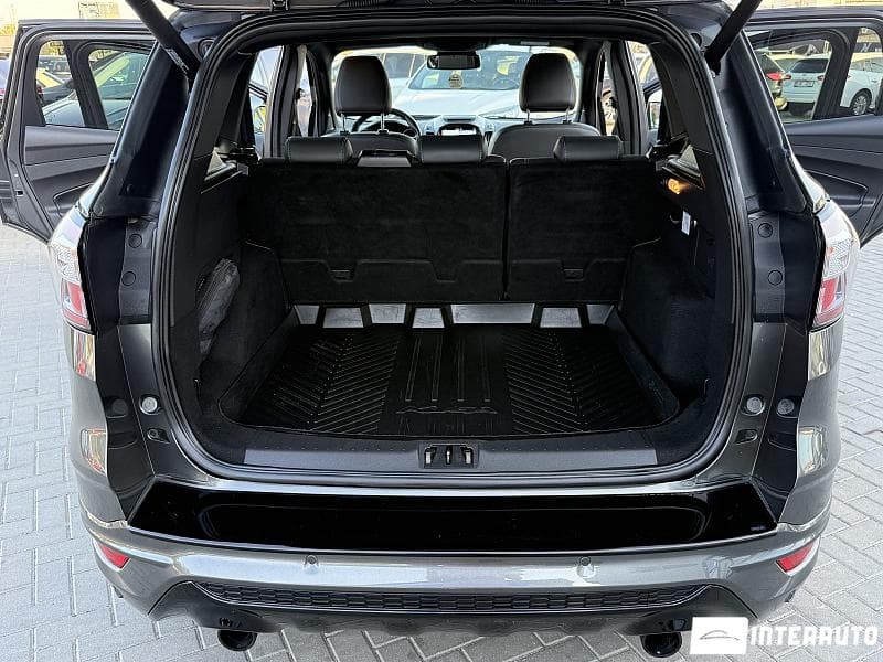 Ford Kuga 2017 — Миниатюра 20