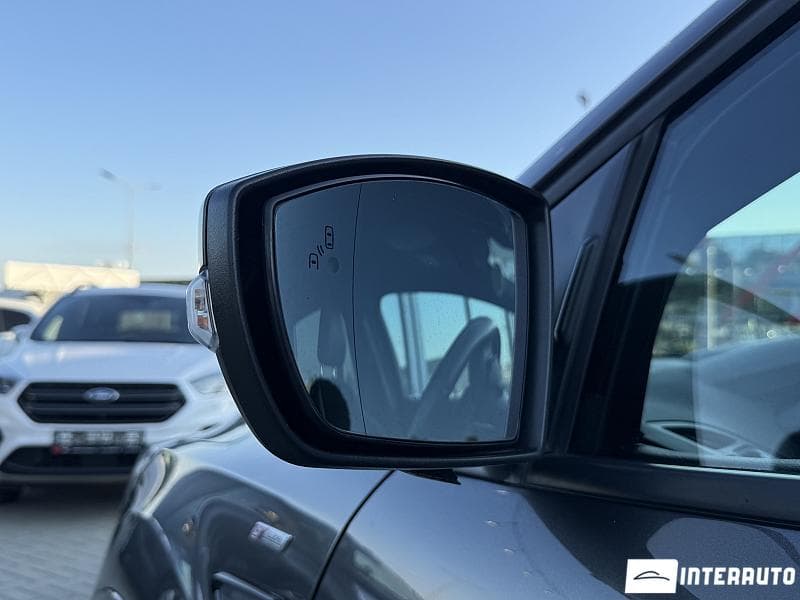 Ford Kuga 2017 — Миниатюра 17