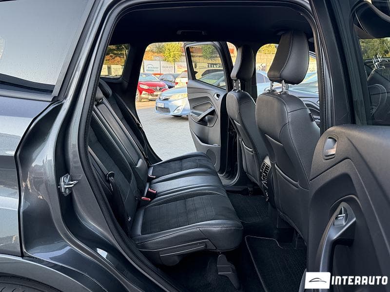 Ford Kuga 2017 — Миниатюра 14