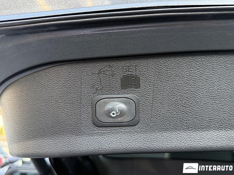 Ford Kuga 2017 — Миниатюра 21