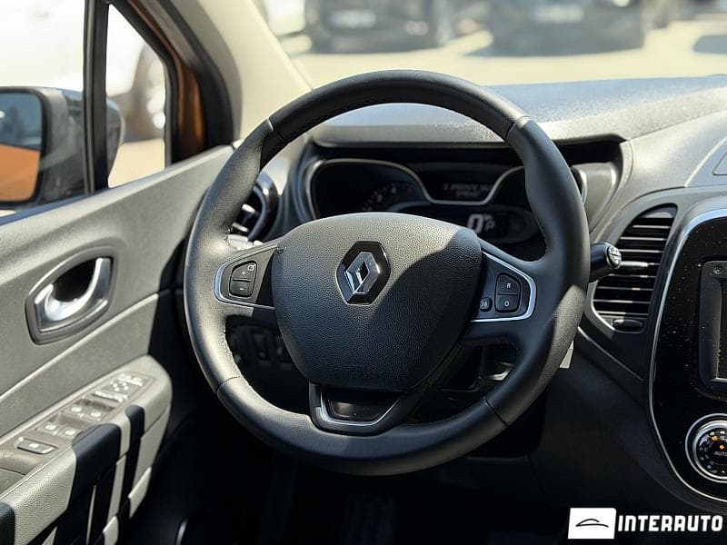2019 Renault Captur — Miniatură 11