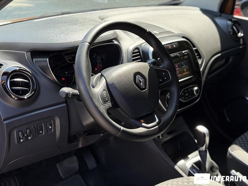 2019 Renault Captur — Miniatură 9