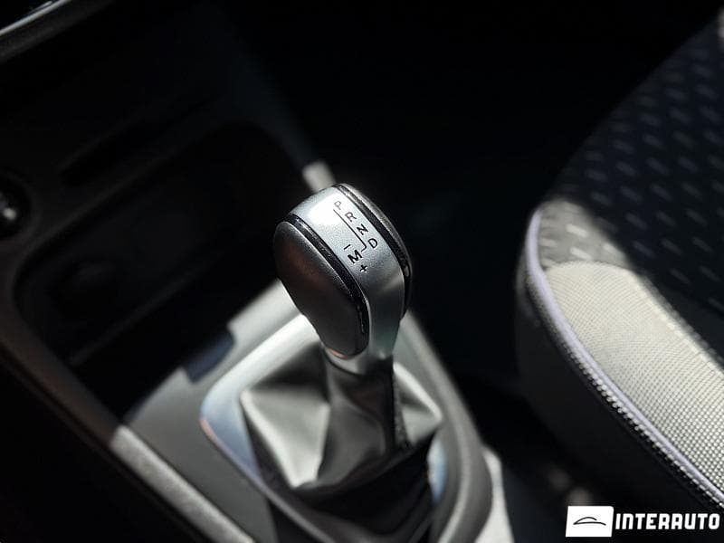 2019 Renault Captur — Miniatură 14