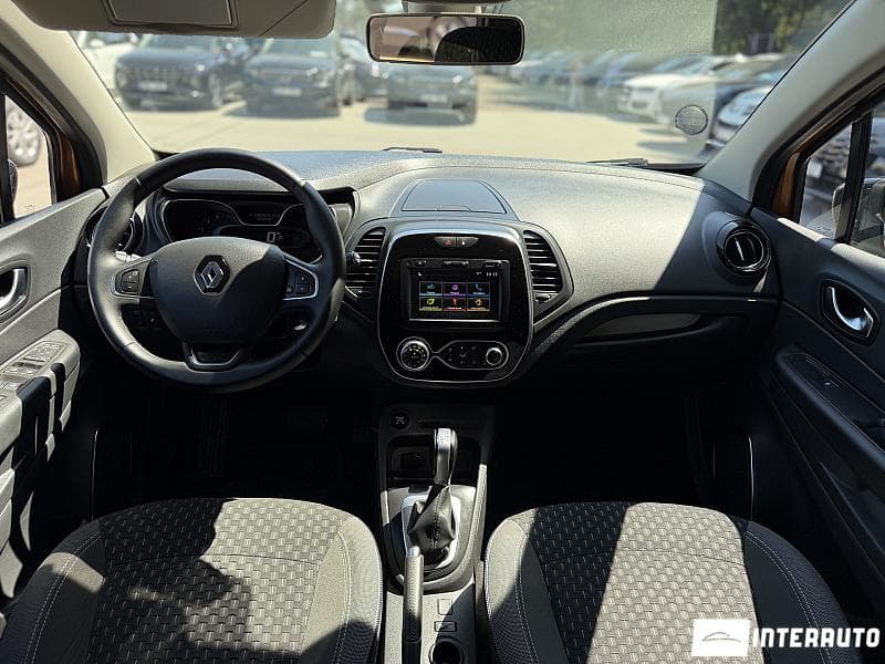 2019 Renault Captur — Miniatură 15