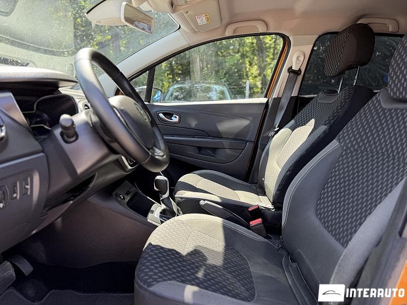 2019 Renault Captur — Miniatură 7