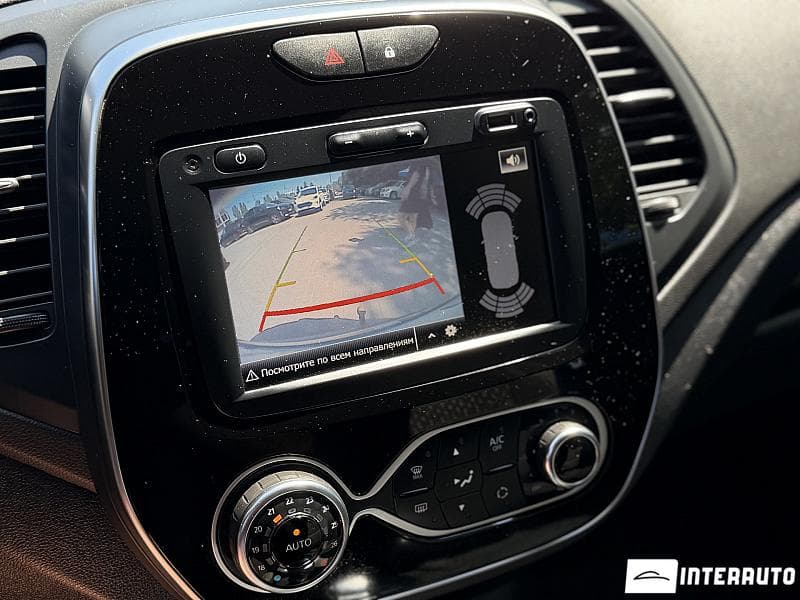 2019 Renault Captur — Miniatură 13
