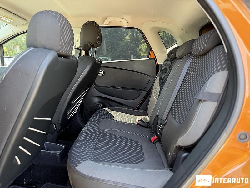2019 Renault Captur — Miniatură 16