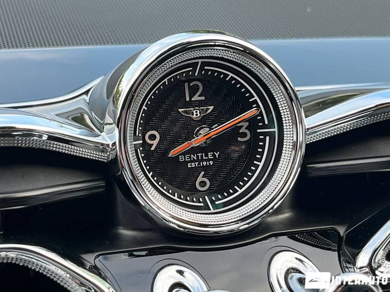 Bentley Bentayga 2021 — Миниатюра 11