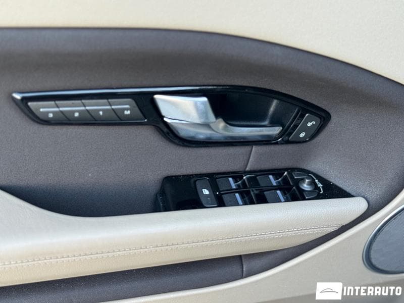 Land Rover Range Rover Evoque 2016 — Миниатюра 18