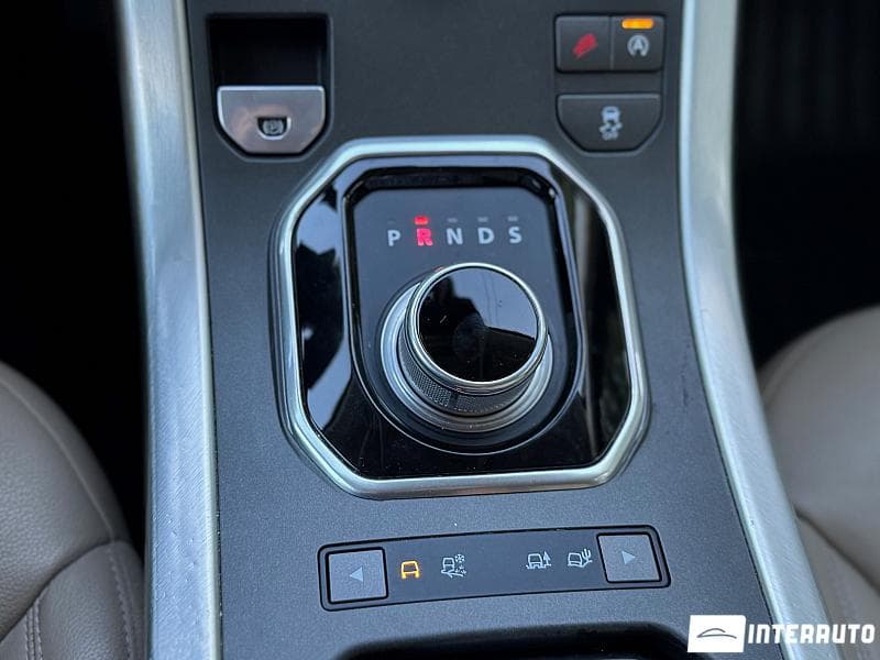Land Rover Range Rover Evoque 2016 — Миниатюра 14