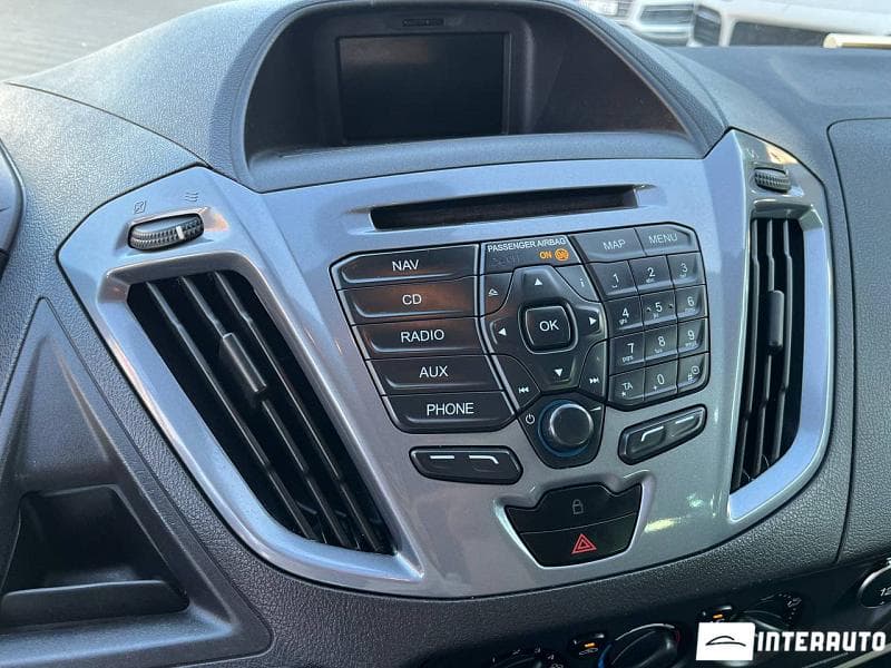 2014 Ford Transit — Miniatură 8
