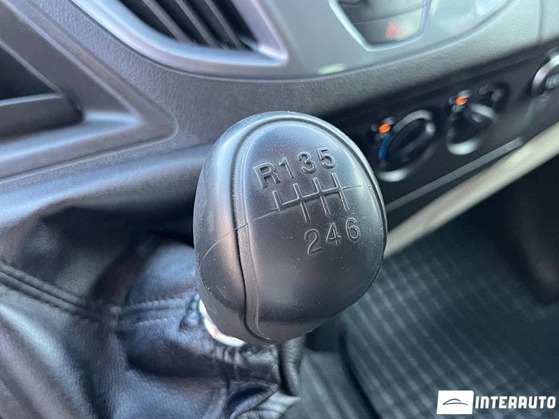 2014 Ford Transit — Miniatură 7