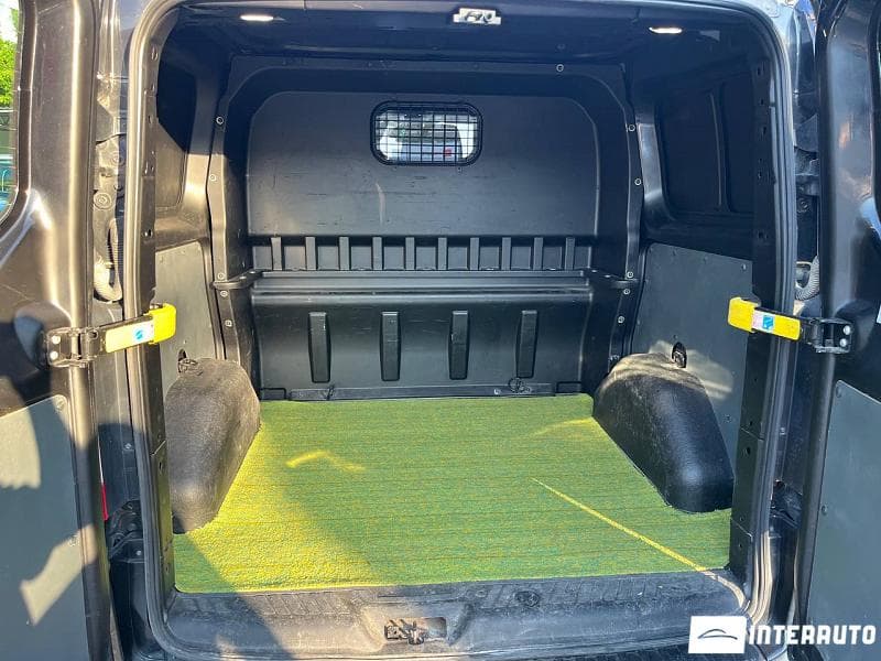 2014 Ford Transit — Miniatură 5
