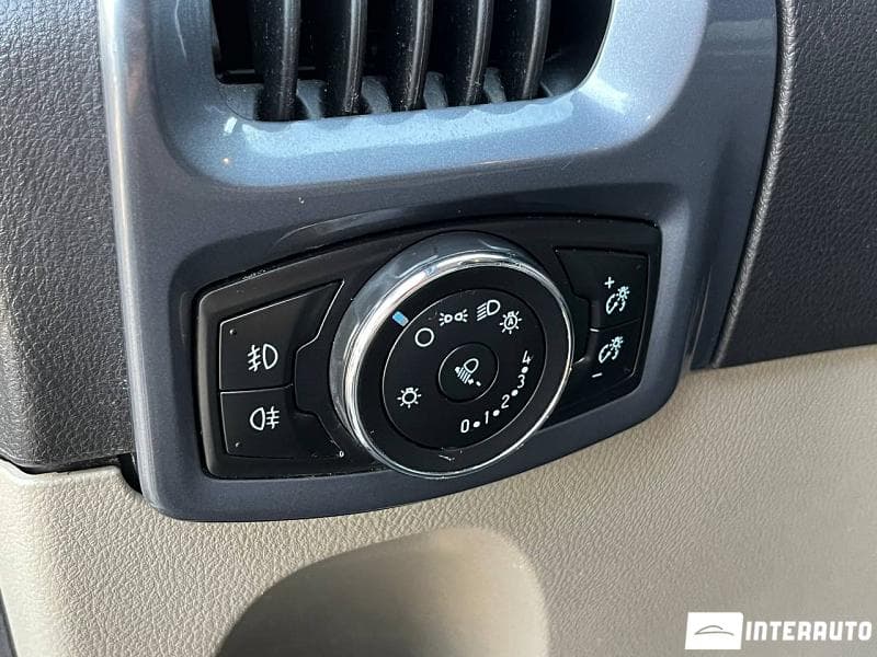 2014 Ford Transit — Miniatură 9