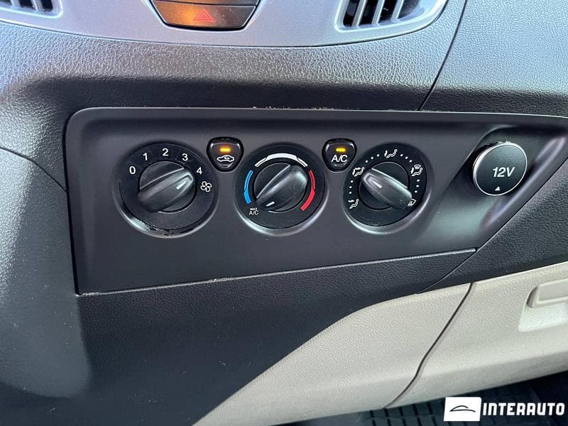 2014 Ford Transit — Miniatură 6