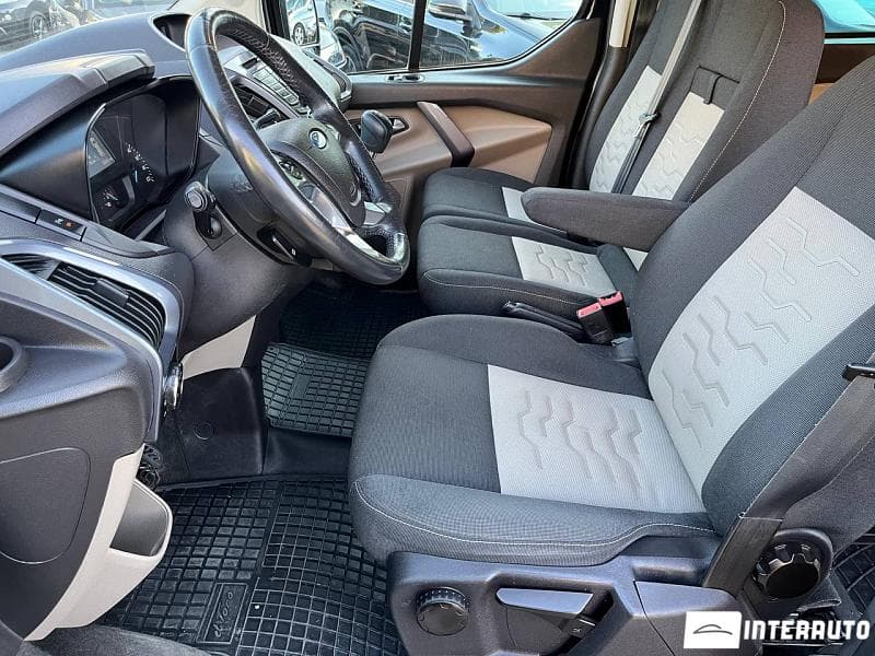 2014 Ford Transit — Miniatură 11