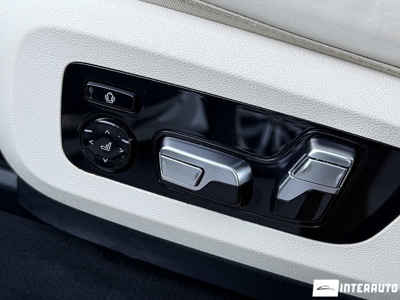2019 BMW X7 4.0i — Miniatură 25