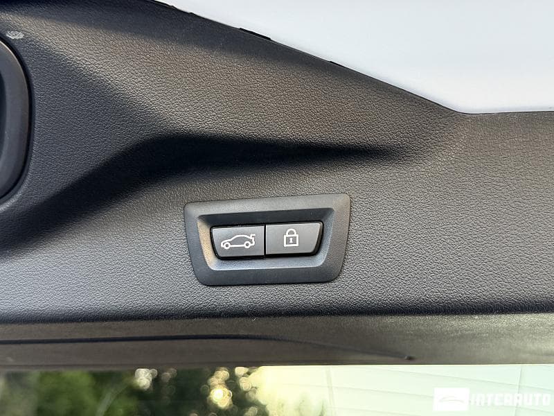 2019 BMW X7 4.0i — Miniatură 16