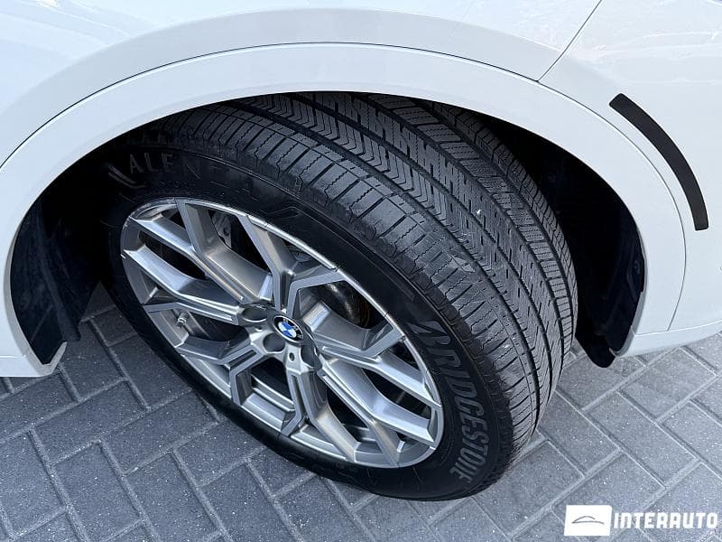 2019 BMW X7 4.0i — Miniatură 20