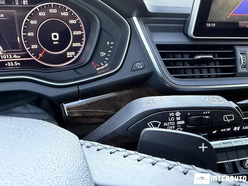 Audi Q5 2018 — Миниатюра 17