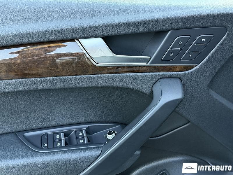 Audi Q5 2018 — Миниатюра 21