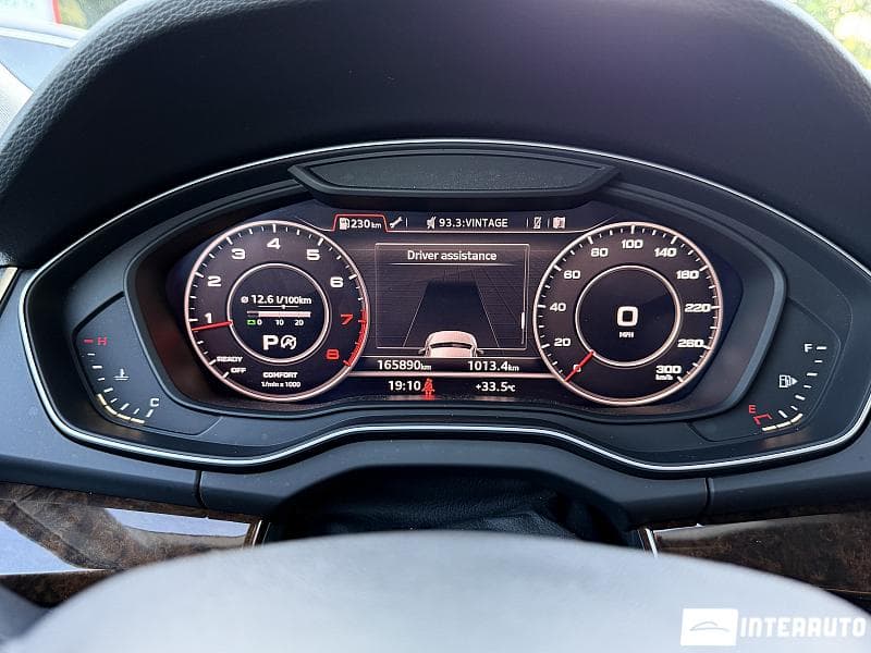 Audi Q5 2018 — Миниатюра 9
