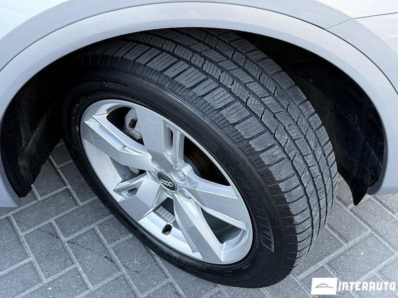 Audi Q5 2018 — Миниатюра 19