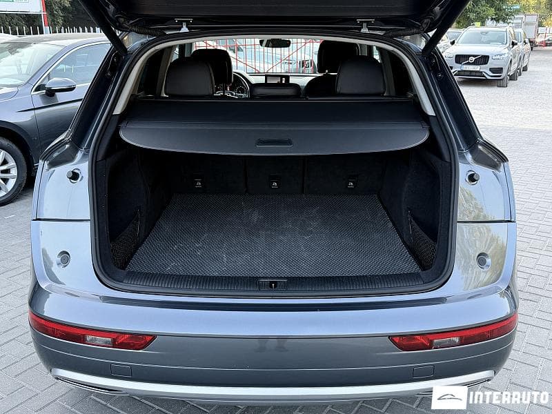 2018 Audi Q5 — Miniatură 16
