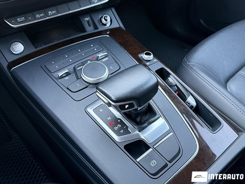2018 Audi Q5 — Miniatură 11