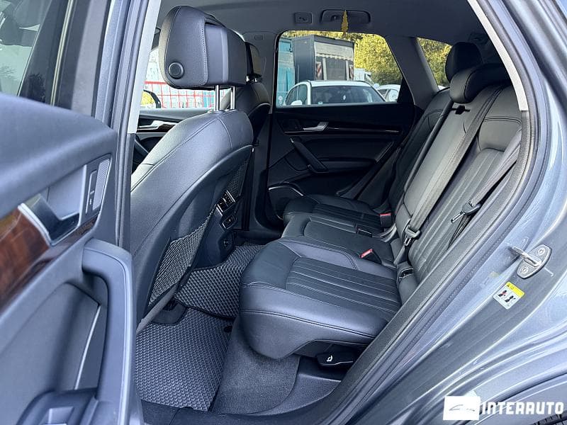 2018 Audi Q5 — Miniatură 6