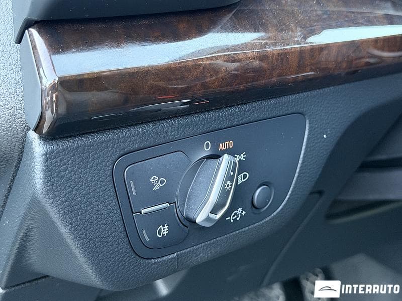 2018 Audi Q5 — Miniatură 22