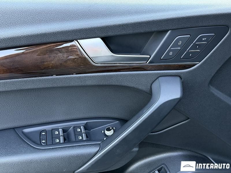2018 Audi Q5 — Miniatură 21