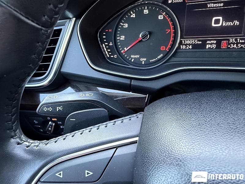 2018 Audi Q5 — Miniatură 18