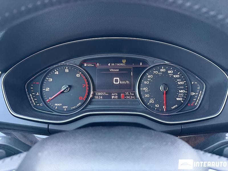2018 Audi Q5 — Miniatură 9