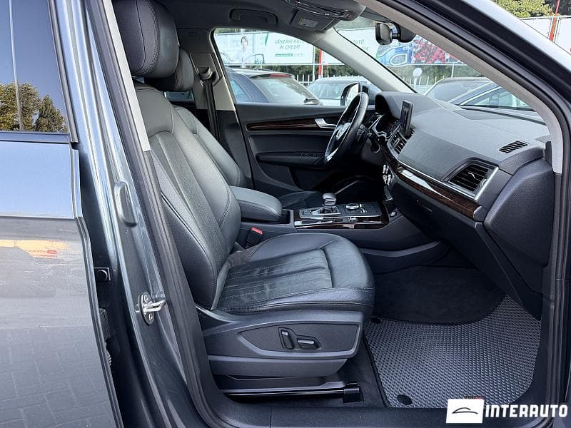 2018 Audi Q5 — Miniatură 12