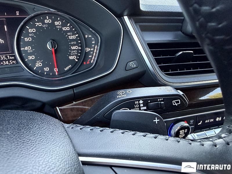 2018 Audi Q5 — Miniatură 14