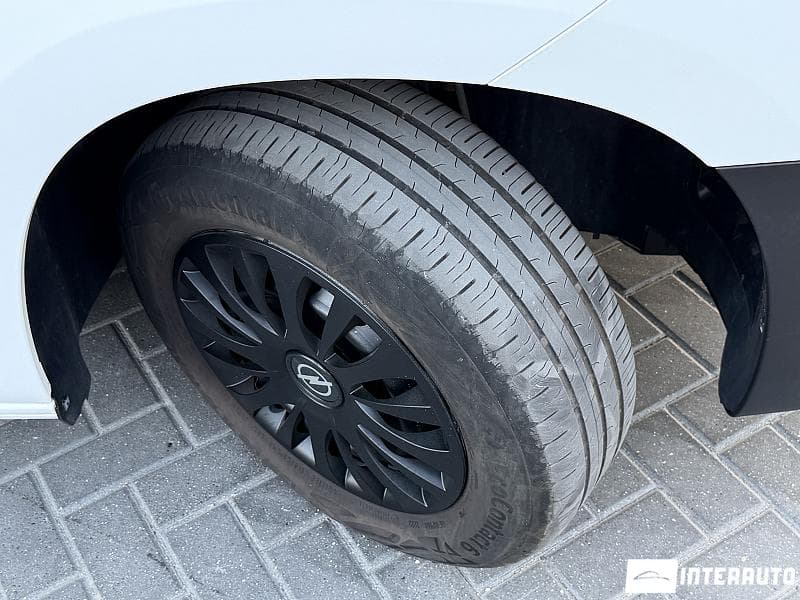 2020 Opel Combo — Miniatură 14