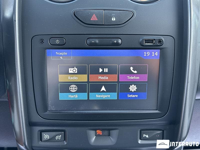 2016 Dacia Duster — Miniatură 9