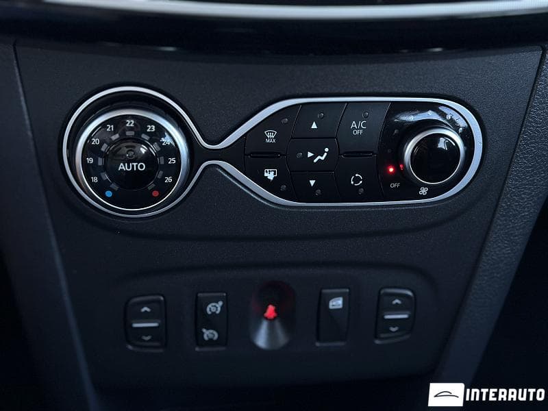 2019 Dacia Sandero Stepway — Miniatură 12