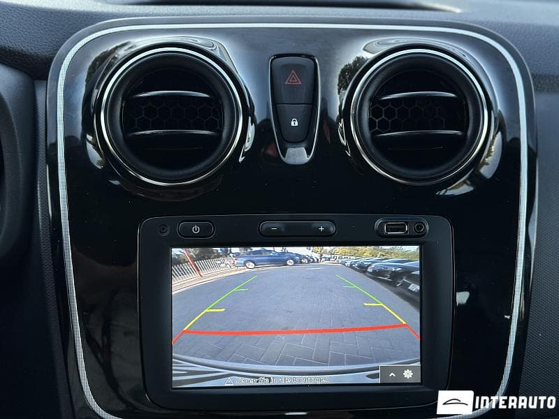 2019 Dacia Sandero Stepway — Miniatură 11