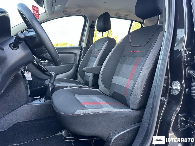 2019 Dacia Sandero Stepway — Miniatură 5