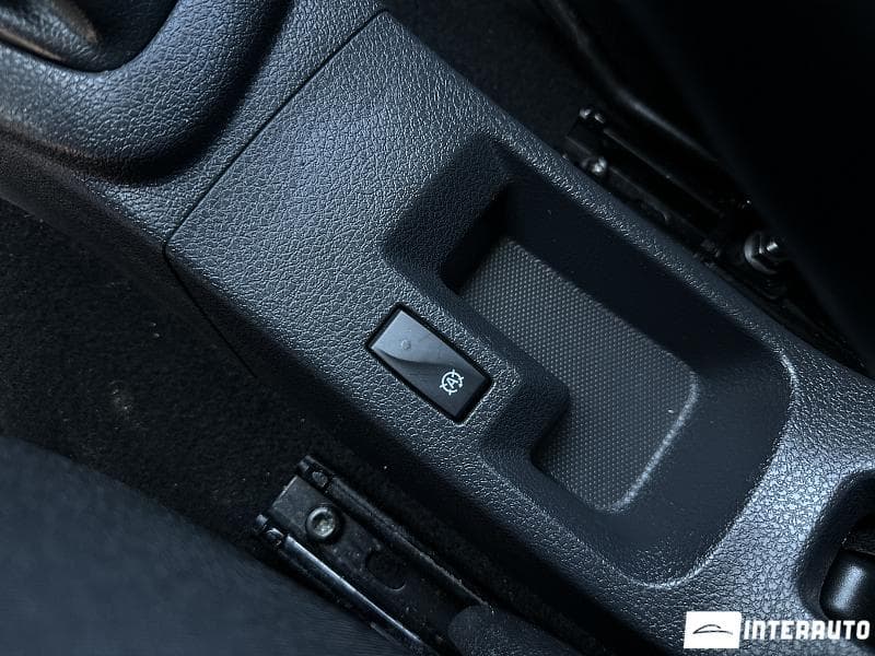 2019 Dacia Sandero Stepway — Miniatură 13
