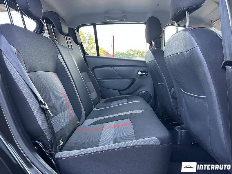 2019 Dacia Sandero Stepway — Miniatură 17